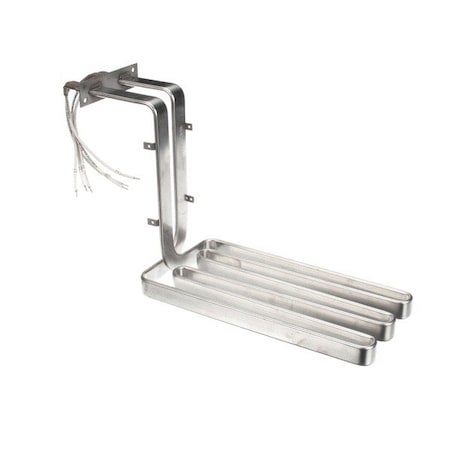 Vulcan Hart Element Assy., 480/8500K W 416741-00G12